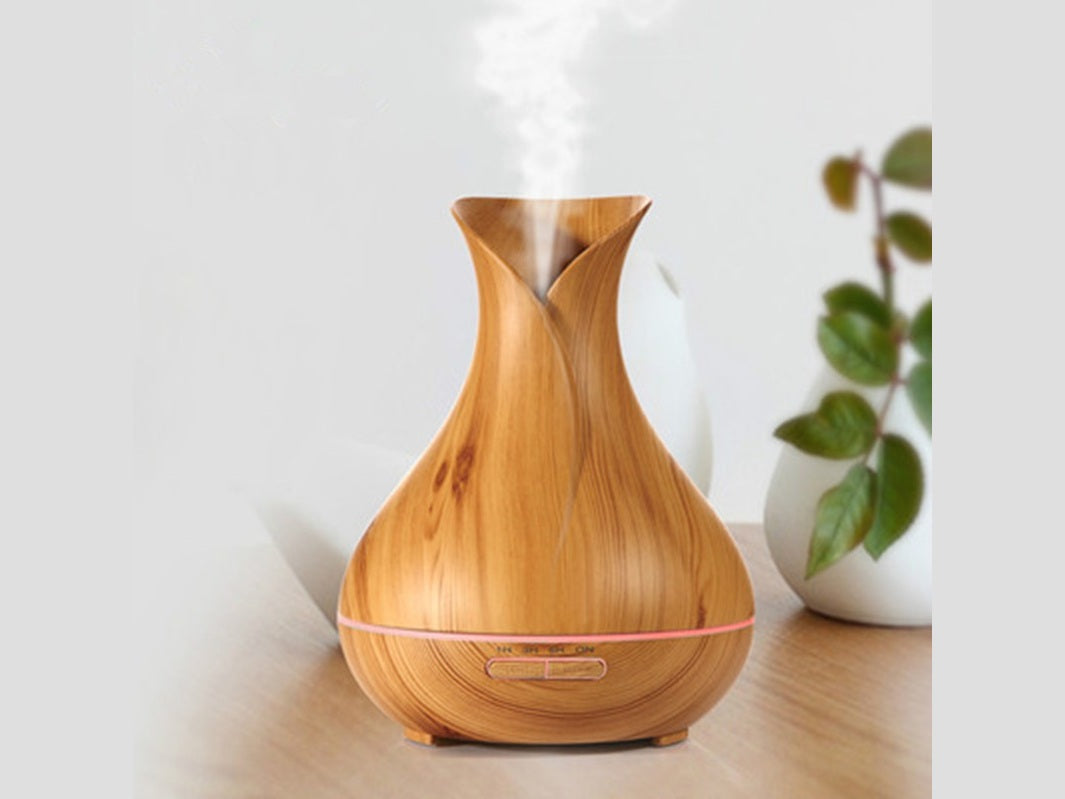 Ultrasonic Diffuser