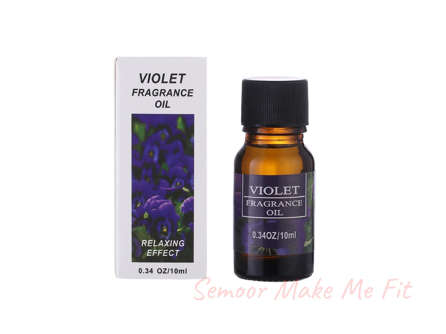 Aromatherapy essential oil humidifier