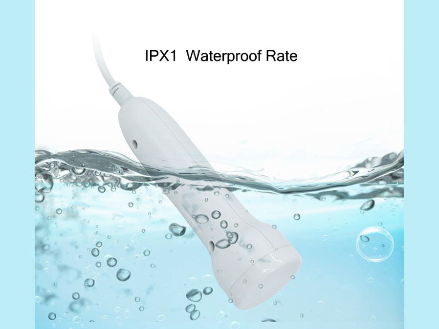 Pregnant women monitor Doppler fetal heart rate