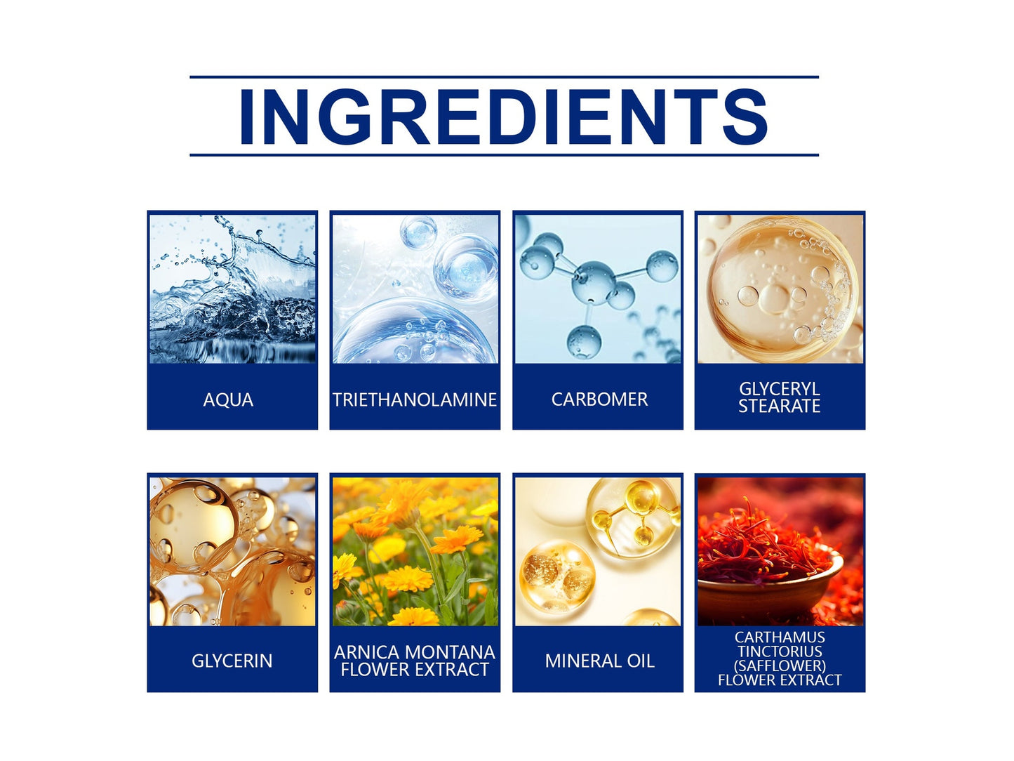 Skin Care Cream Body Skin Care Cleansing, Smoothing And Rejuvenating Topical Care Cream