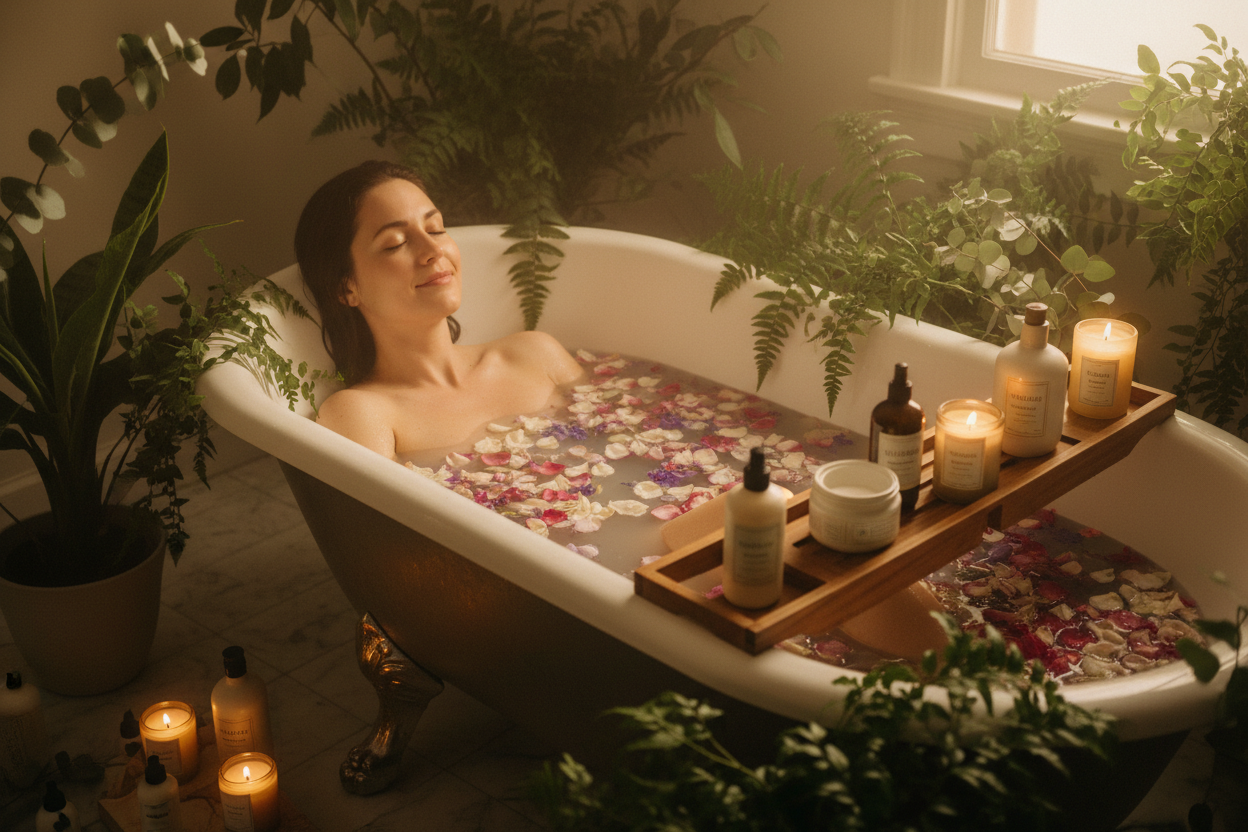 Personal Care and Skin Products - Semoor Make Me Fit