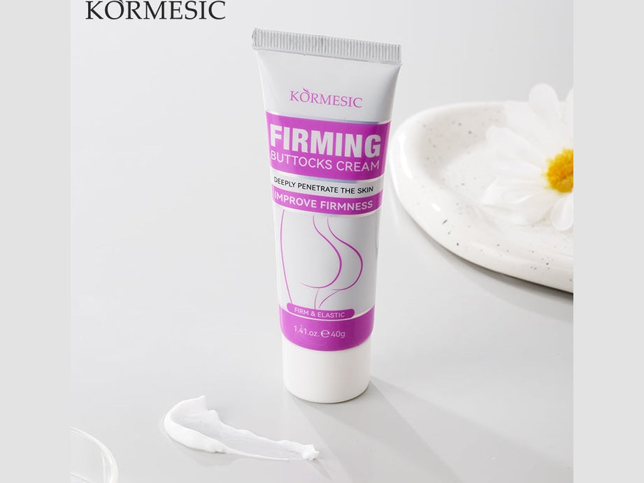KORMESIC Butt Firming Cream 40g