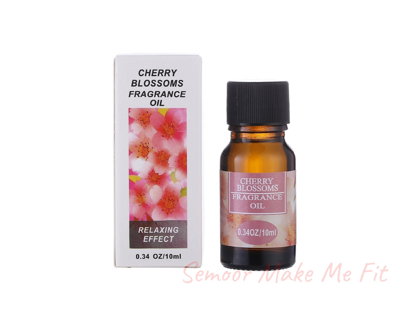 Aromatherapy essential oil humidifier