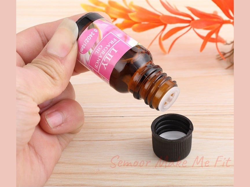 Aromatherapy essential oil humidifier