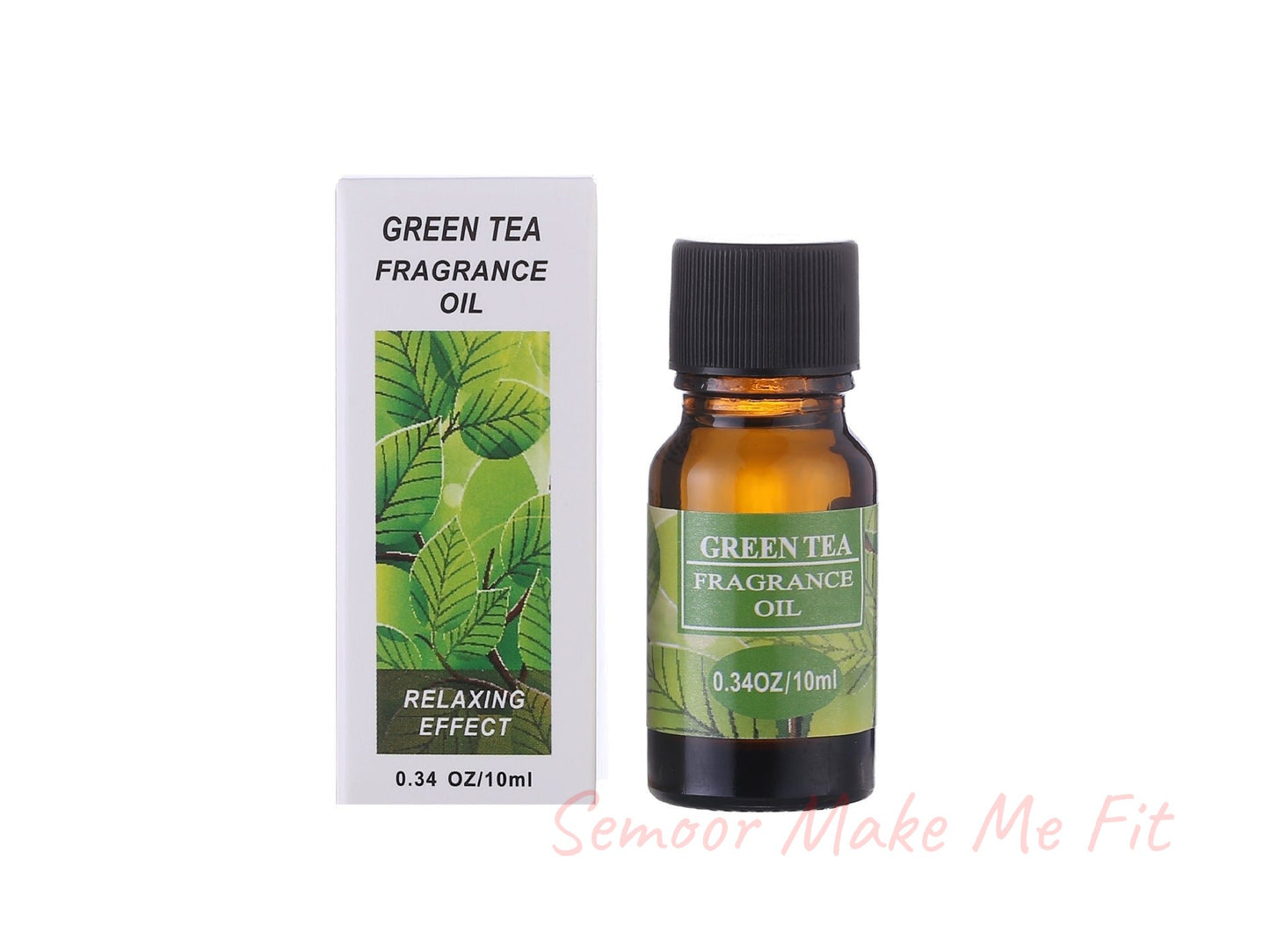Aromatherapy essential oil humidifier