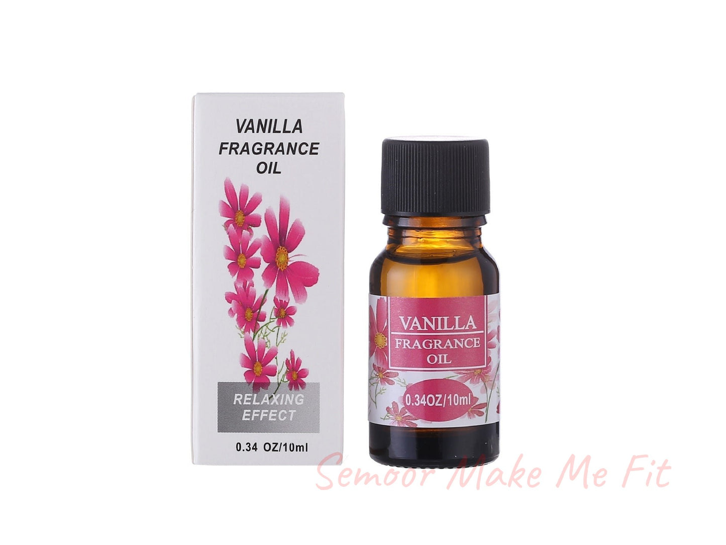 Aromatherapy essential oil humidifier