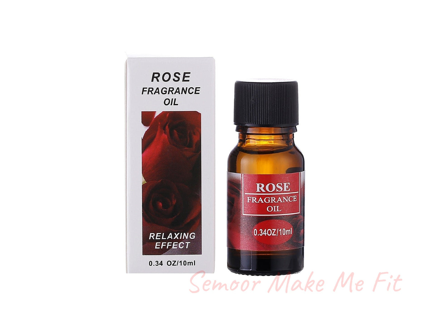 Aromatherapy essential oil humidifier