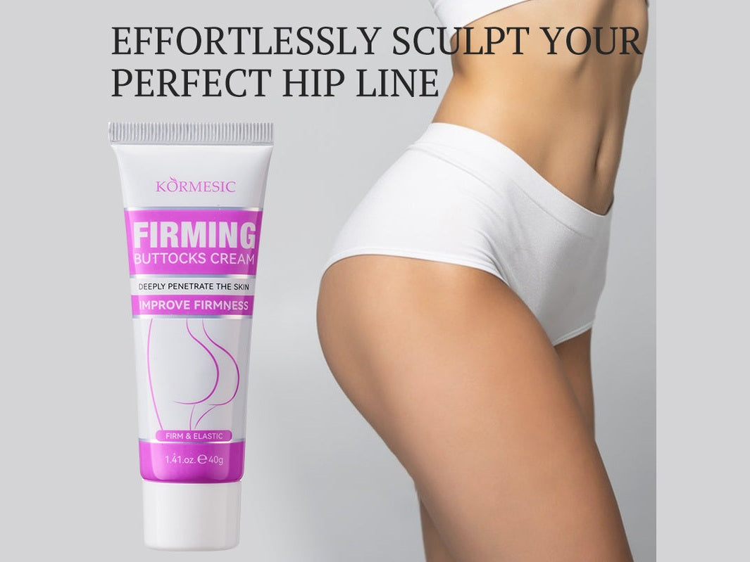 KORMESIC Butt Firming Cream 40g