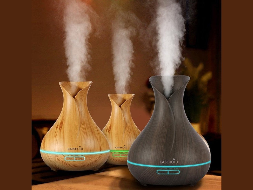 Ultrasonic Diffuser