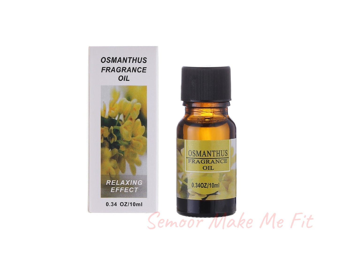 Aromatherapy essential oil humidifier