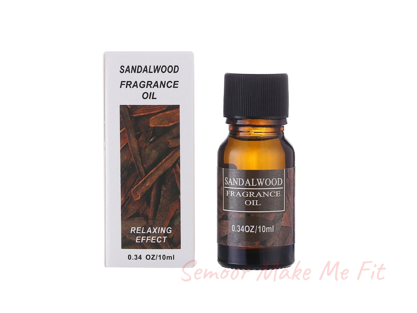 Aromatherapy essential oil humidifier