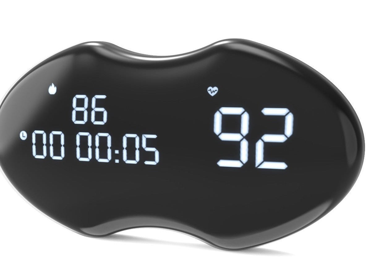 New Heart Rate Monitoring Chest Strap