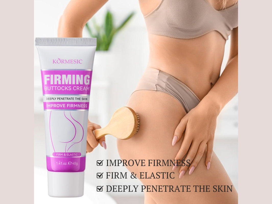 KORMESIC Butt Firming Cream 40g
