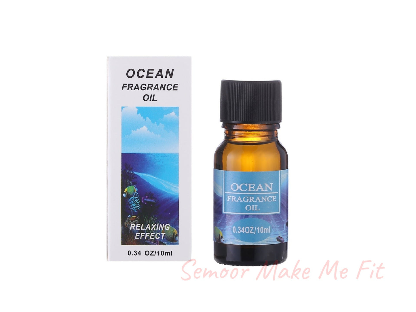 Aromatherapy essential oil humidifier