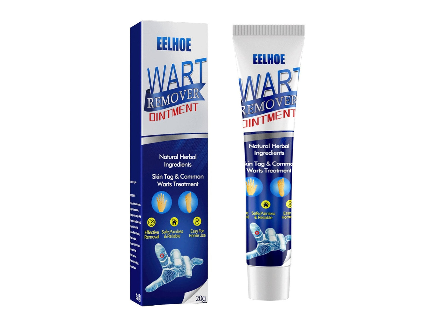 Skin Care Cream Body Skin Care Cleansing, Smoothing And Rejuvenating Topical Care Cream