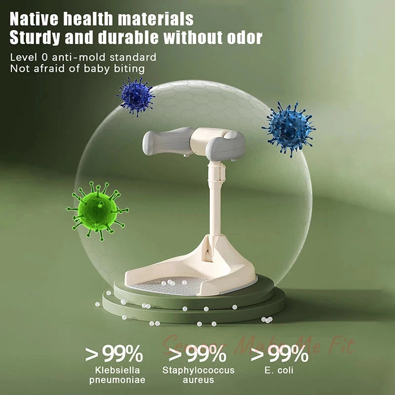 Baby Shower Stand, Baby Shower Standing Support | Bath Shower Standing Support With Non-Slip Base
