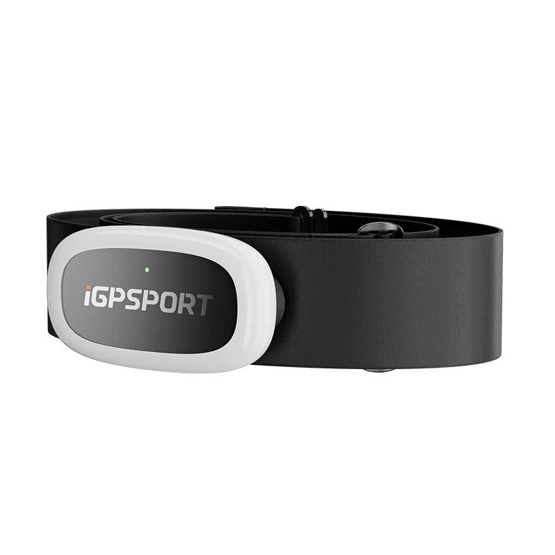 IGPSPORT HR70 HR50 Heart Rate Speed Sensor Wireless Health Fitness Smart Bicycle Heart Rate Monitor Hand Strap Bluetooth ANT+