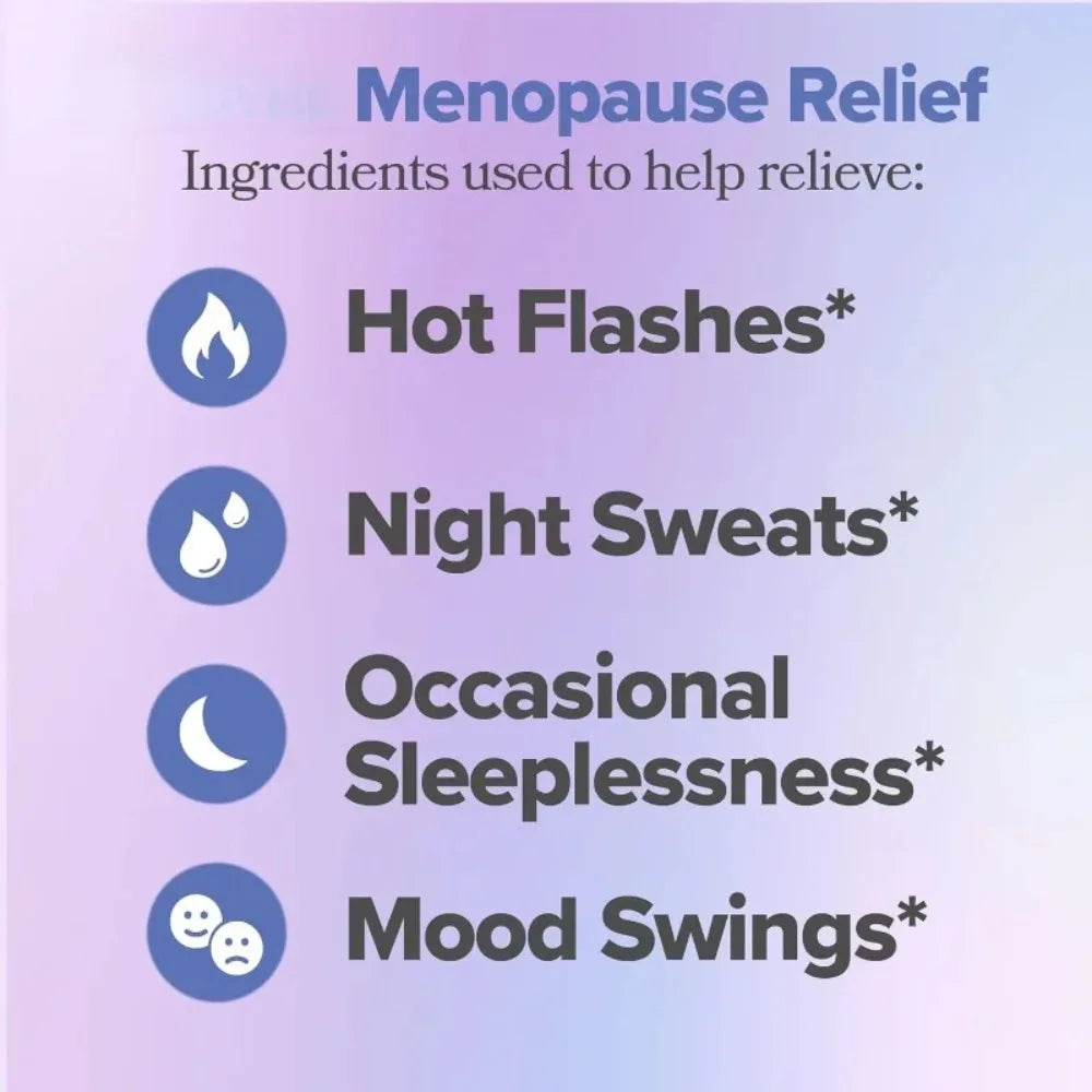 Women’s Vitamin Capsules with Vitamin D3 B6 Daily Wellness Support Hormone Balance Formula Vegan Supplement 60 Capsules