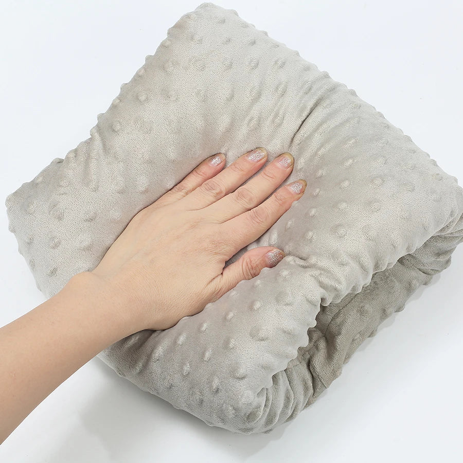 Maternity Breastfeeding Pillow, Cradle Nursing Arm Rest for Baby, Obstetrics Newborn Support Cushion, Postpartum Essentials