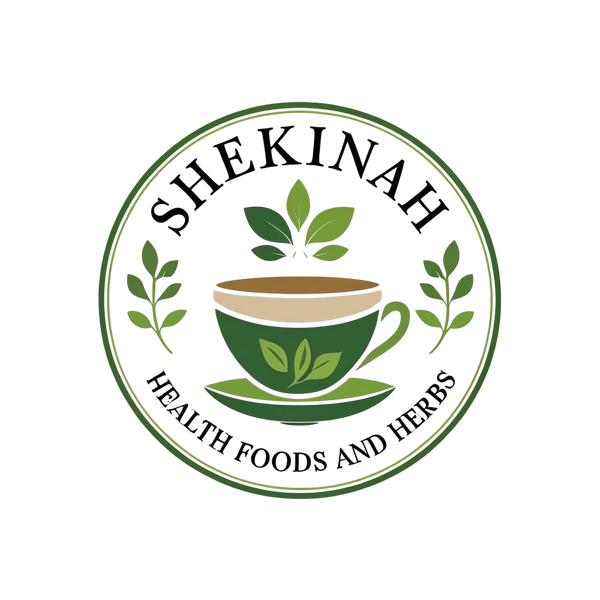 Shekinah Foods & Herbs