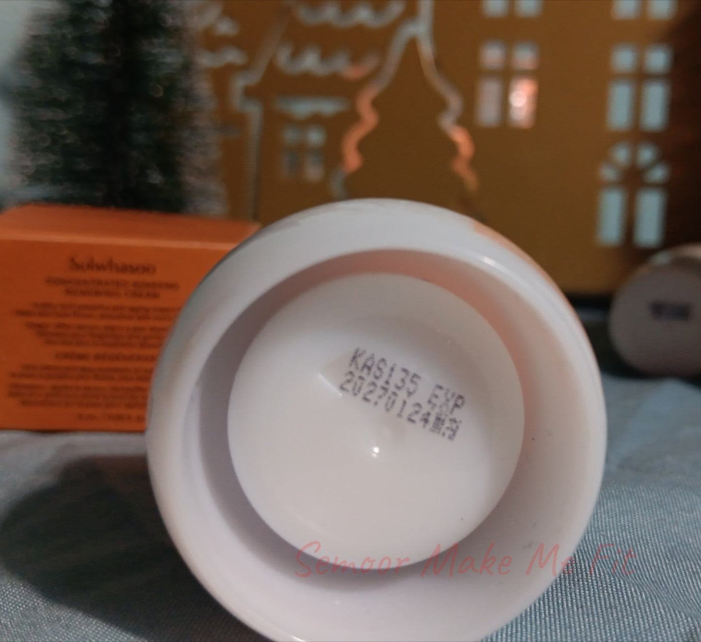 NEW Sulwhasoo Activating Serum(2), Firming Cream, Renewing Cream Trvl Sz Bundle